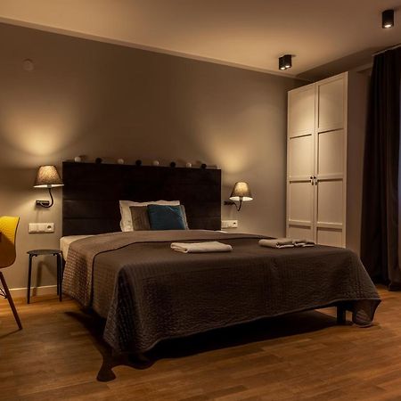 Apartamenty Koci Ogon Stary Toruń Dış mekan fotoğraf