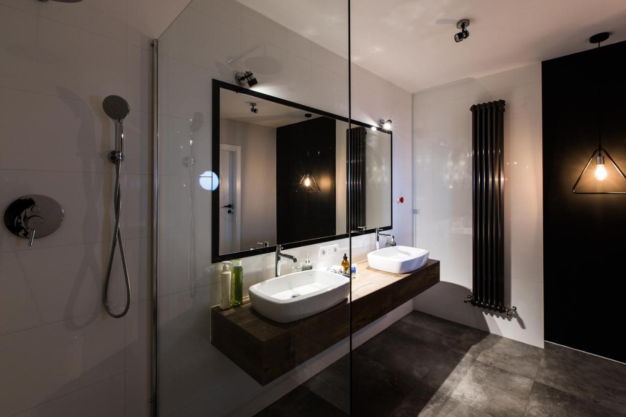 Apartamenty Koci Ogon Stary Toruń Dış mekan fotoğraf